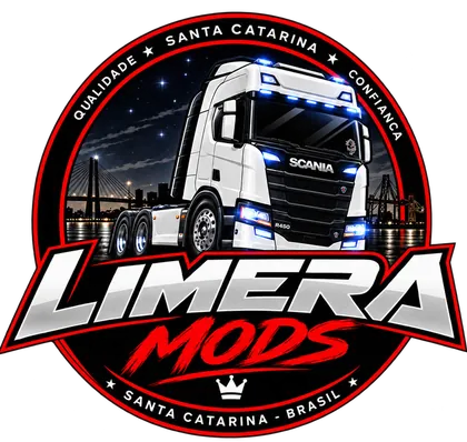 Limera Mods - Santa Catarina - Brasil